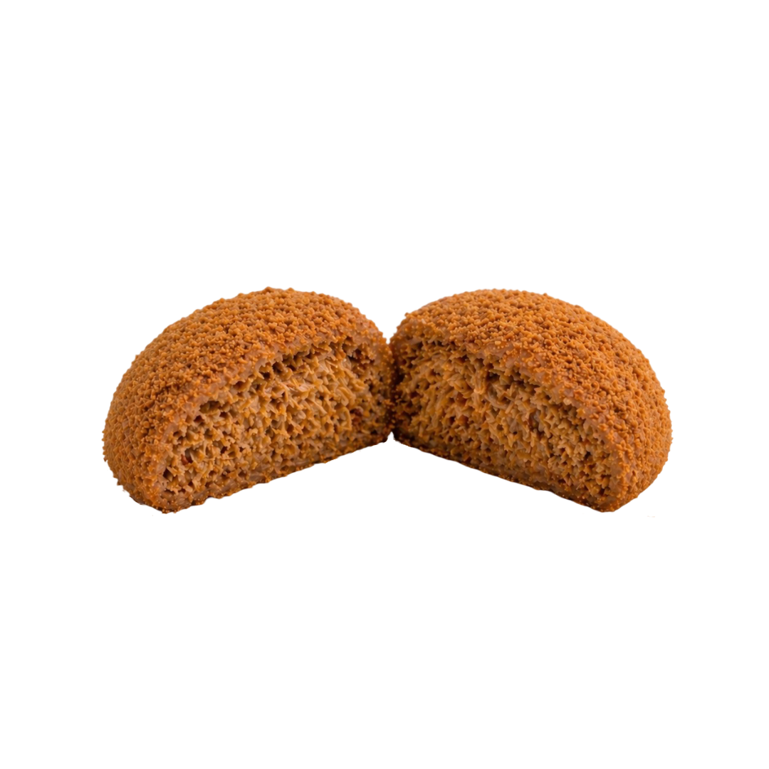 Biscoff cookie