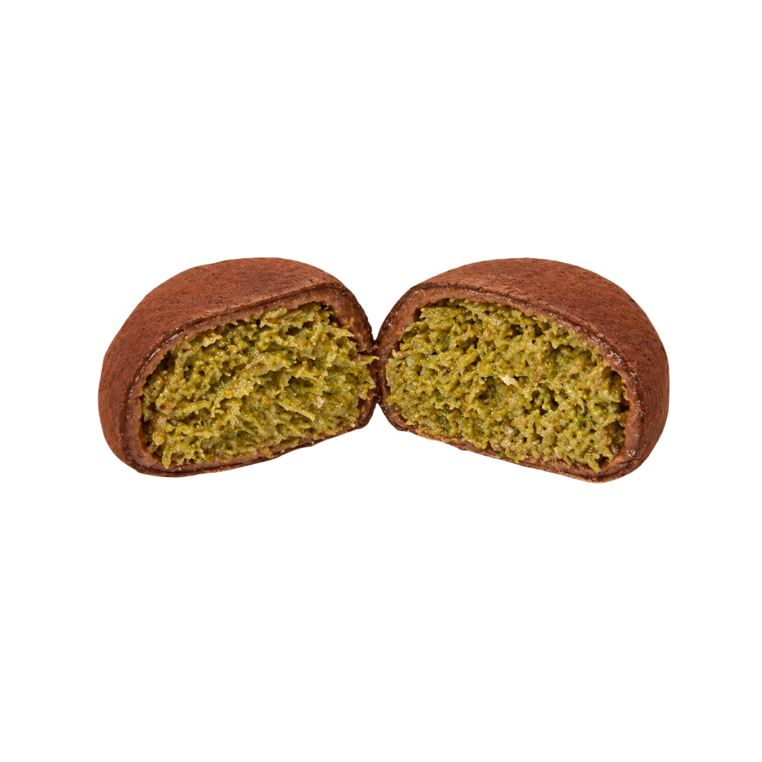 Dubai cookie